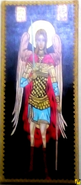 ŚW.MICHAŁ 
