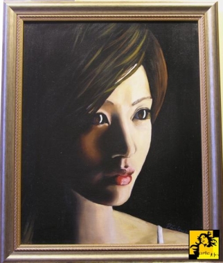 portret