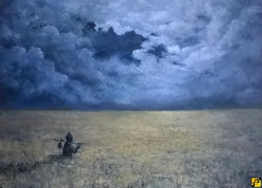 Wędrówka III