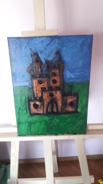 zamek