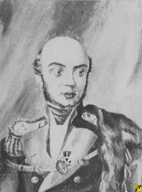 JÓZEF BEM