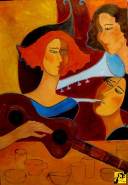 Trio