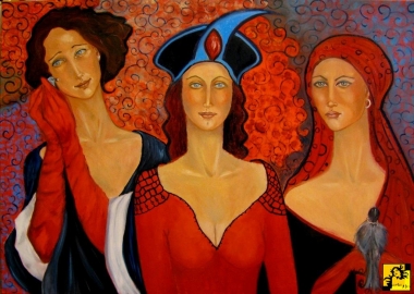 Trzy siostry
