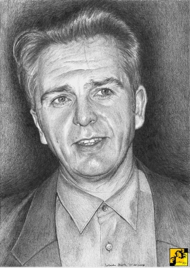 Peter Gabriel