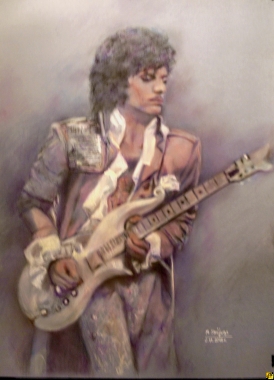 Prince
