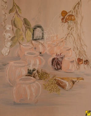 Pustka