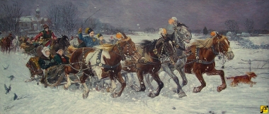 KULIG