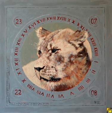 #Lew#znak zodiaku