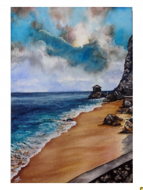 Seaside