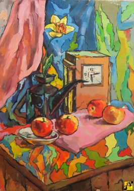 Apples
