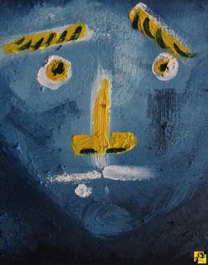 Błękitek