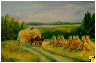ŻNIWA