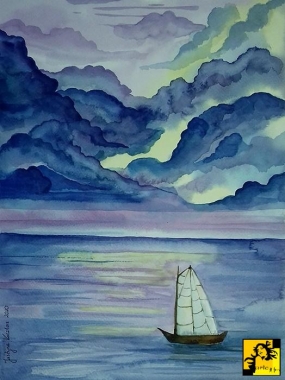 W nieznane