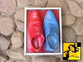 moje buty