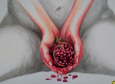 50 shades of blood