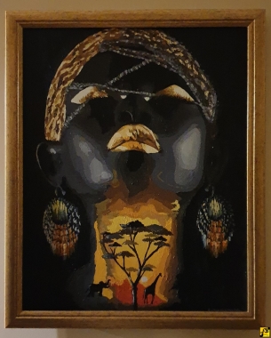 Gorąca Afryka 