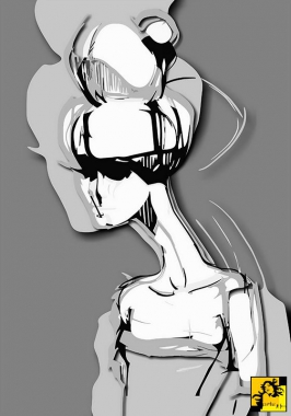 WOMAN 1008
