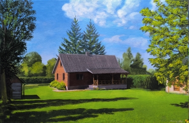 Pod Świerkami