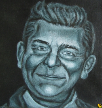 Uśniechnięty
