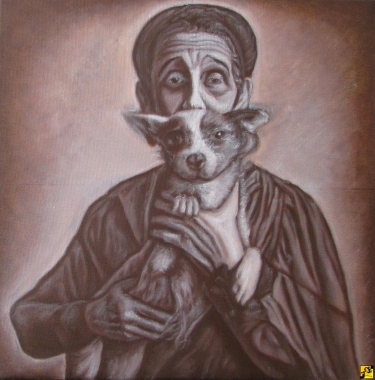 Olga i Bobby