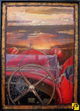 ALFA ROMEO