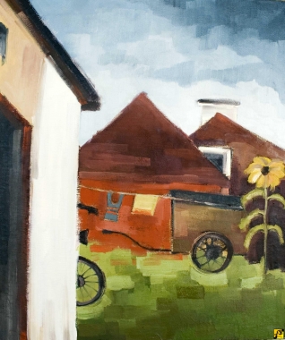 wiejskie klimaty
