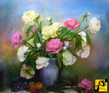 peonie
