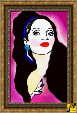 Madae Rose