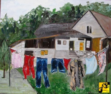 Makow Podhalanski