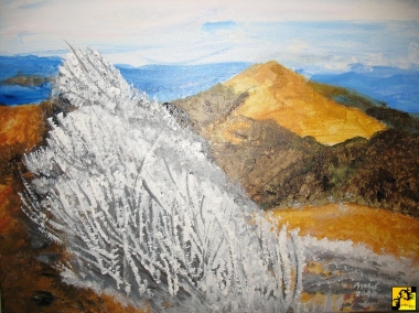 bieszczady