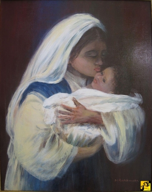 Madonna  