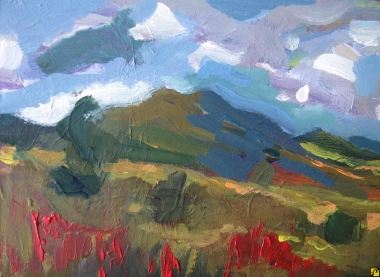 Bieszczady