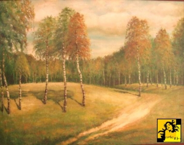 Brzezina