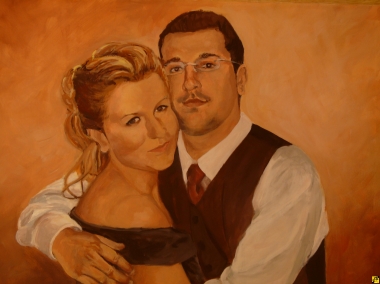portret