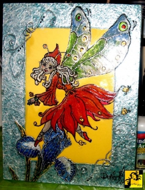 Mały elf 