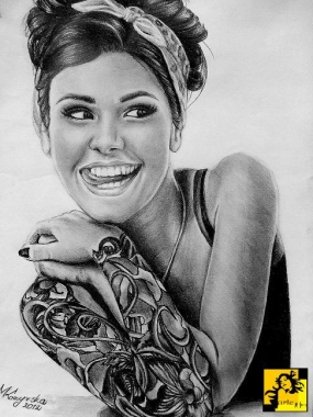 Candy girl