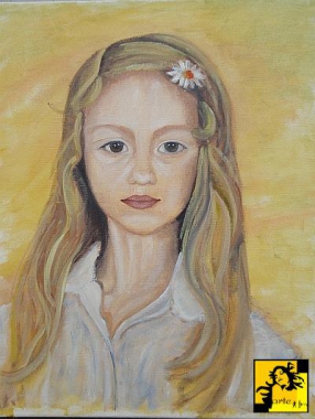portret
