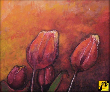 Tulipany