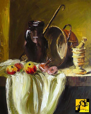 garnek
