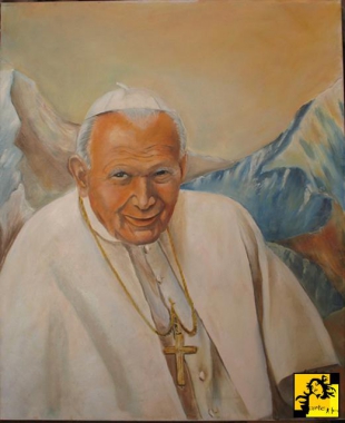 Nasz Papież 