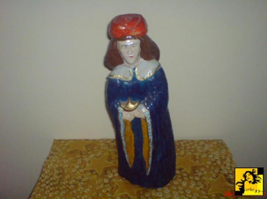 Baltazar Król