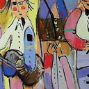 Jazz band