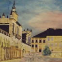 rynek w krakowie