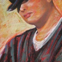 Portret Radka