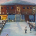 Bursztynia dzienna