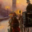 LONDYŃSKA MGŁA