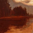 Nad wodą