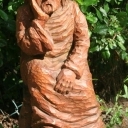 Chrystus Frasobliwy