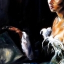 W LUSTRZE