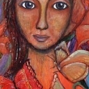 Zaklinaczka motyli
